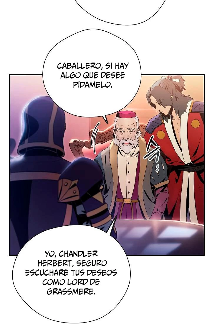 Soldado Esqueleto > Capitulo 74 > Page 31