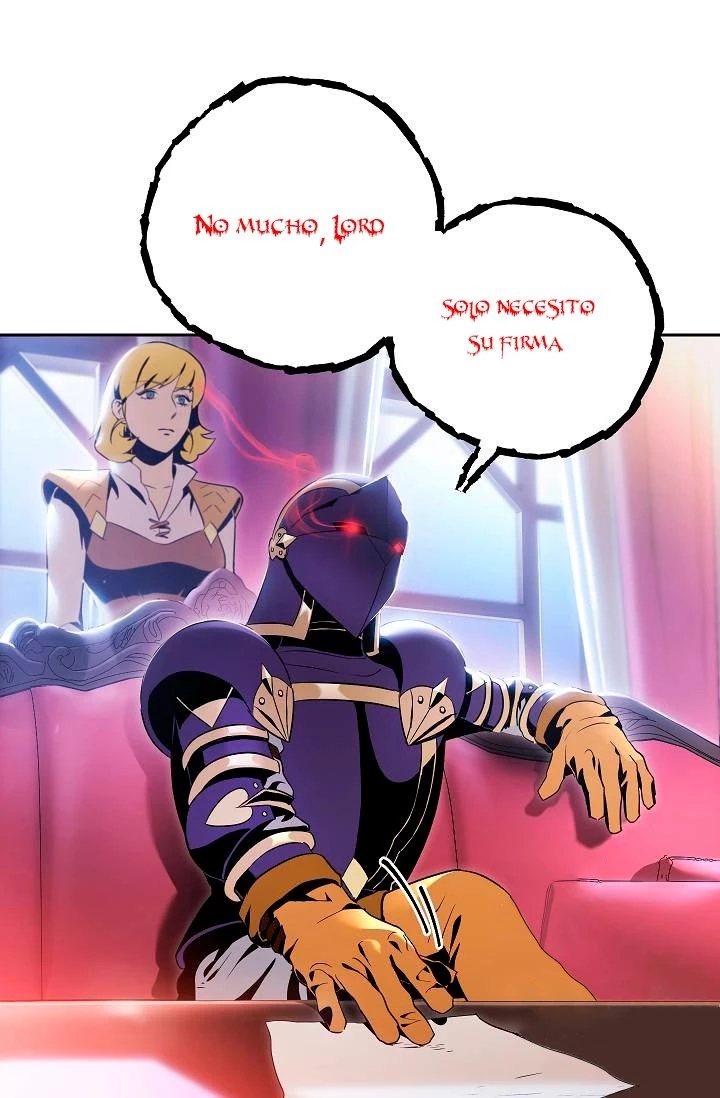 Soldado Esqueleto > Capitulo 74 > Page 41