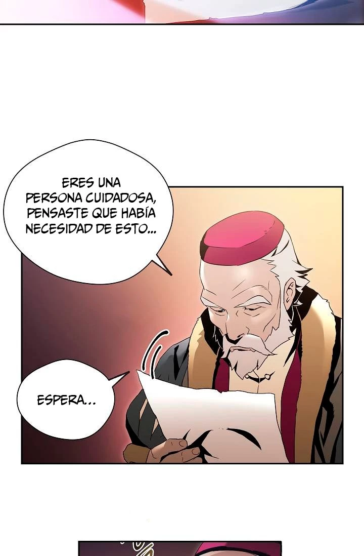 Soldado Esqueleto > Capitulo 74 > Page 51