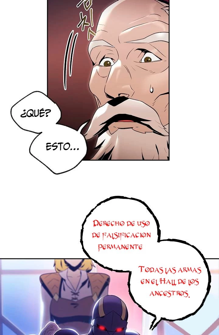 Soldado Esqueleto > Capitulo 74 > Page 61