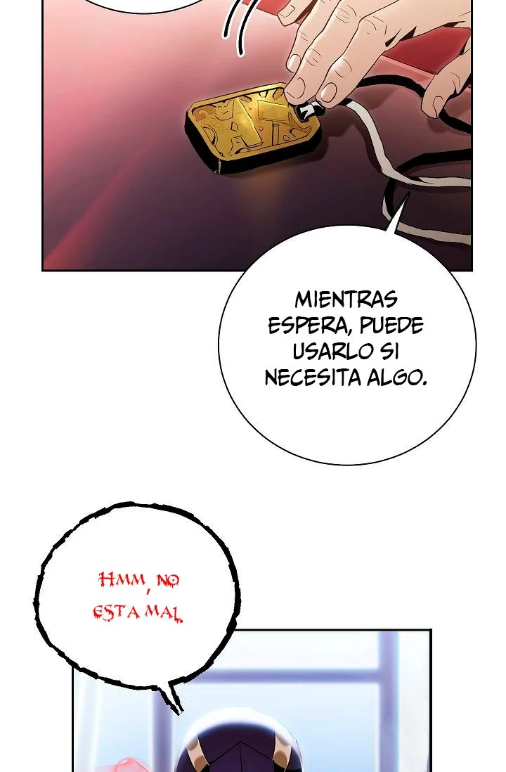 Soldado Esqueleto > Capitulo 74 > Page 121