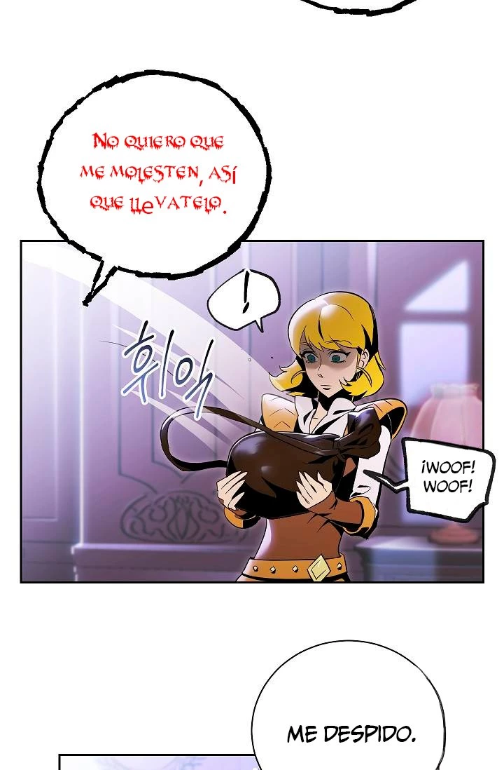 Soldado Esqueleto > Capitulo 74 > Page 201