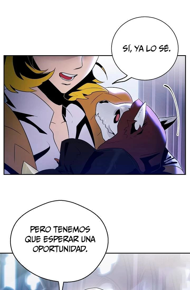 Soldado Esqueleto > Capitulo 74 > Page 241