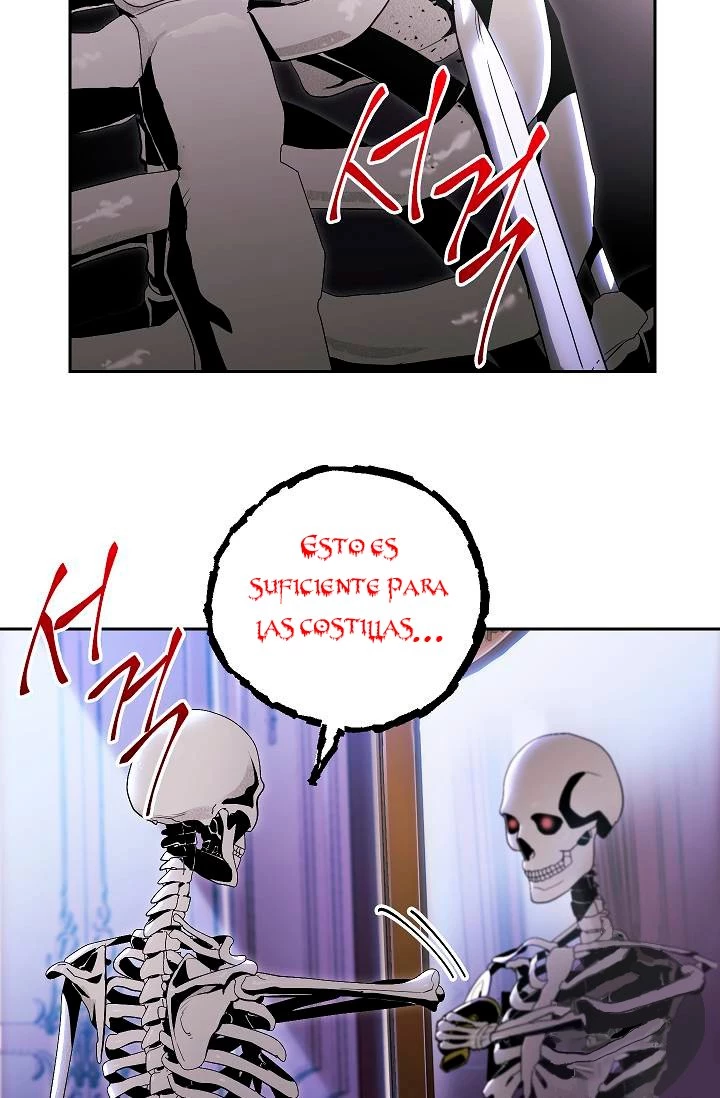 Soldado Esqueleto > Capitulo 74 > Page 301