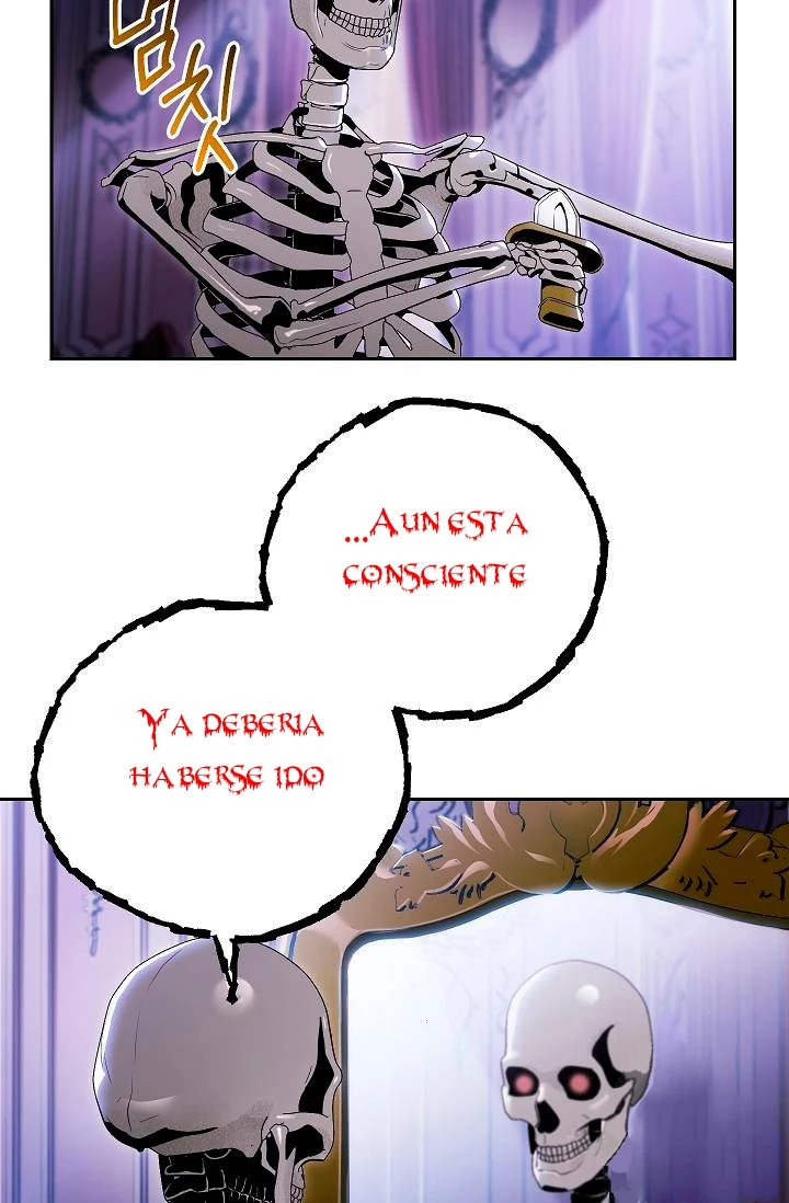Soldado Esqueleto > Capitulo 74 > Page 321