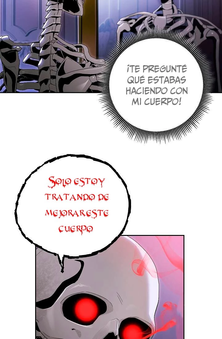 Soldado Esqueleto > Capitulo 74 > Page 331