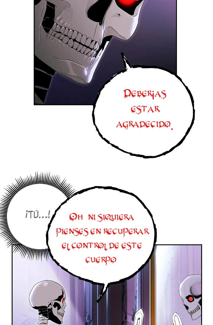 Soldado Esqueleto > Capitulo 74 > Page 341