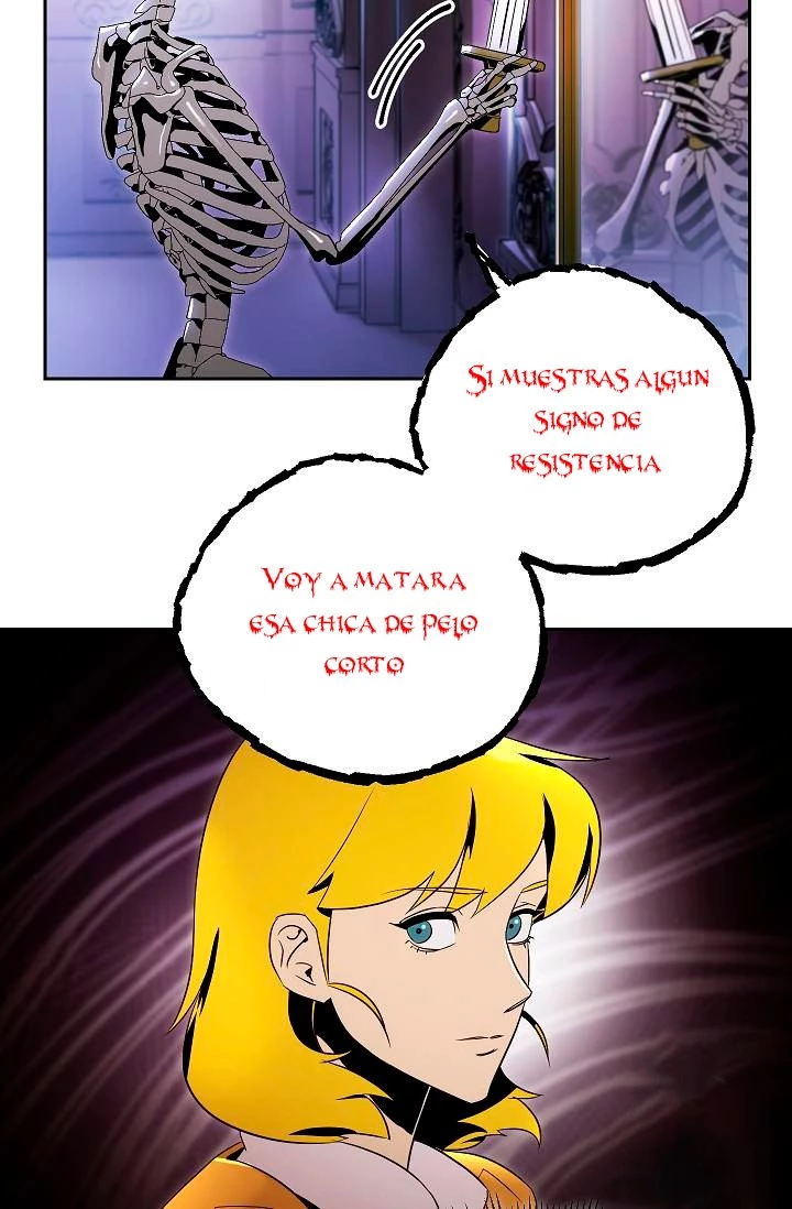 Soldado Esqueleto > Capitulo 74 > Page 351
