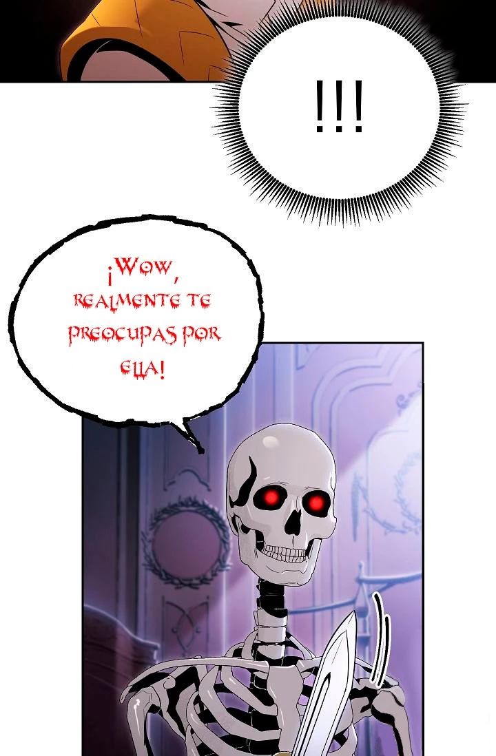 Soldado Esqueleto > Capitulo 74 > Page 361