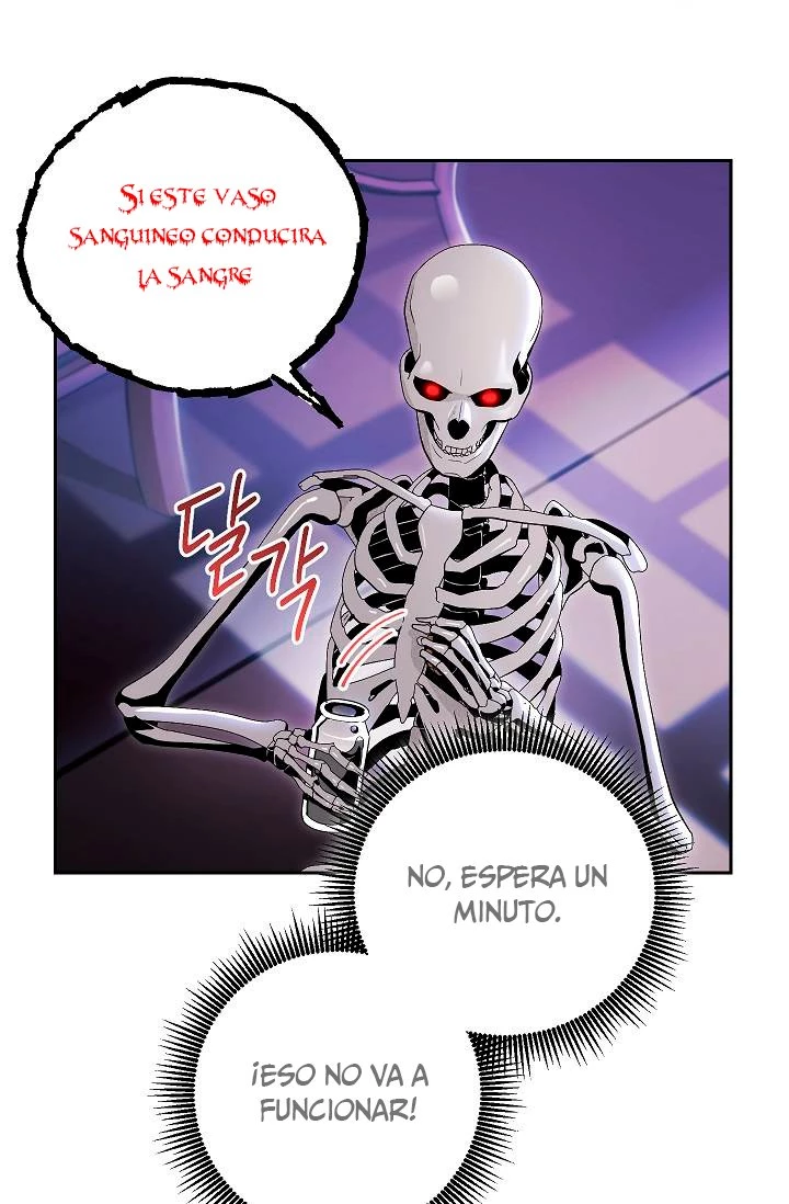 Soldado Esqueleto > Capitulo 74 > Page 401