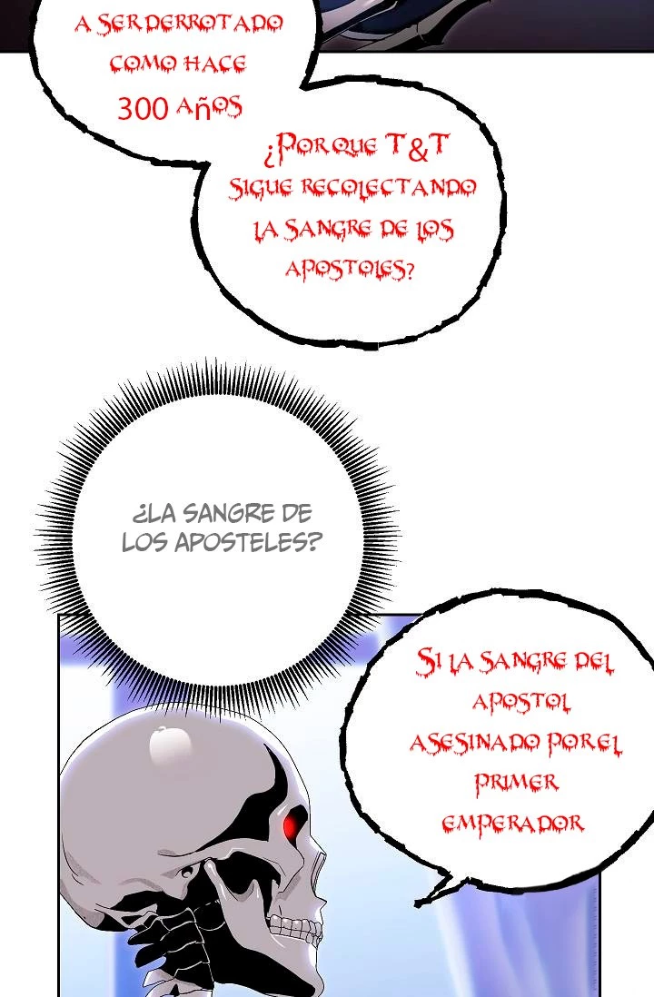 Soldado Esqueleto > Capitulo 74 > Page 421