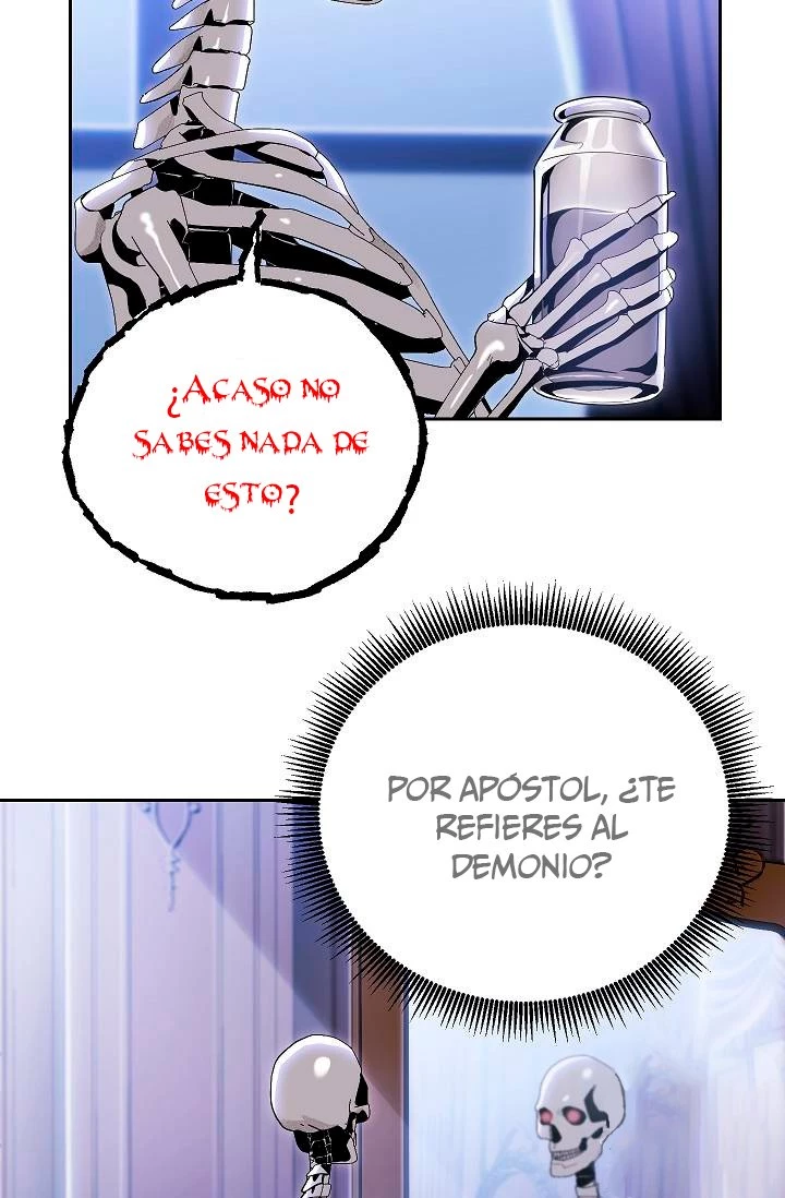 Soldado Esqueleto > Capitulo 74 > Page 431