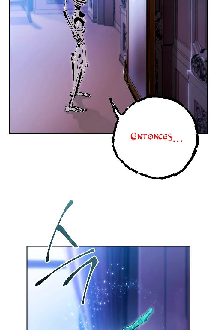 Soldado Esqueleto > Capitulo 74 > Page 491