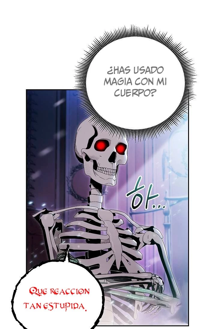 Soldado Esqueleto > Capitulo 74 > Page 531