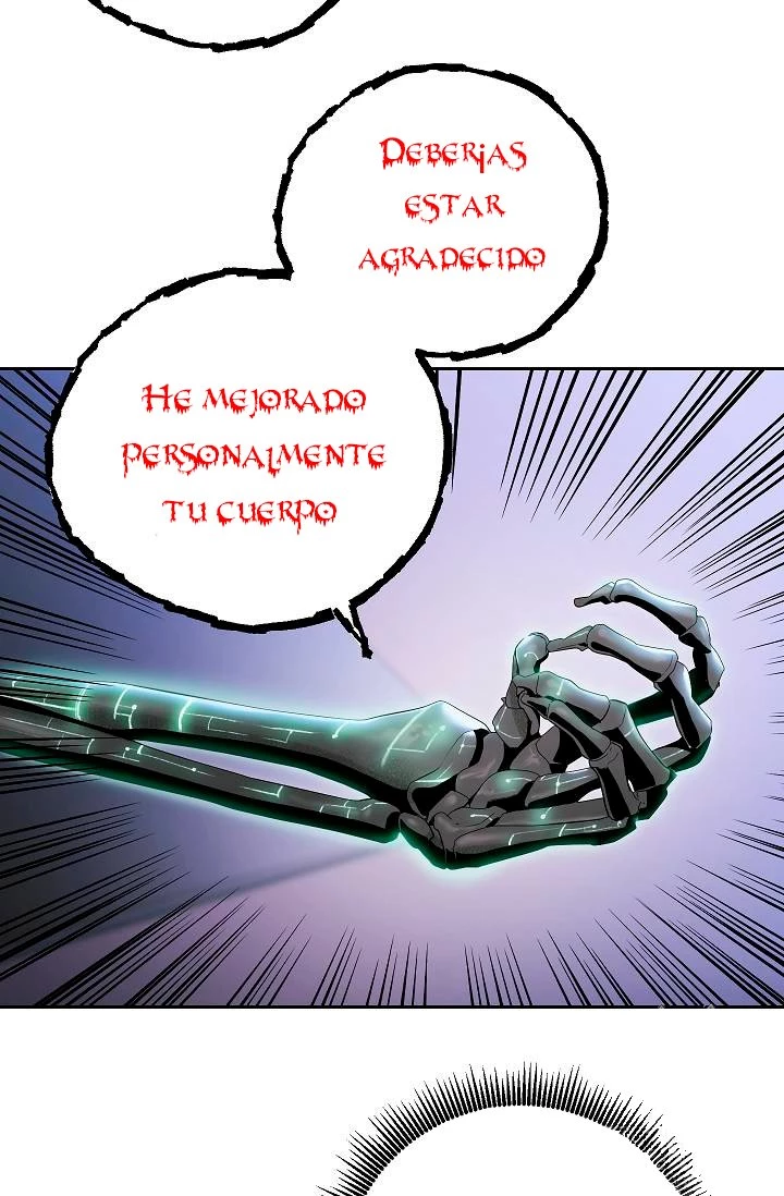 Soldado Esqueleto > Capitulo 74 > Page 541