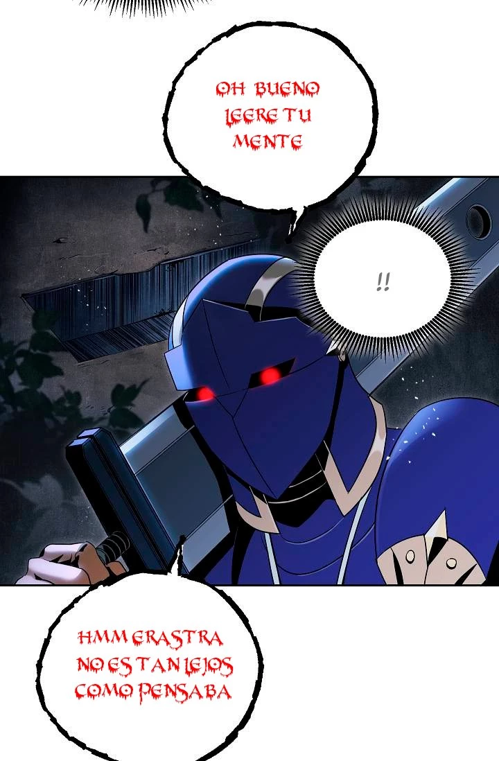 Soldado Esqueleto > Capitulo 74 > Page 621