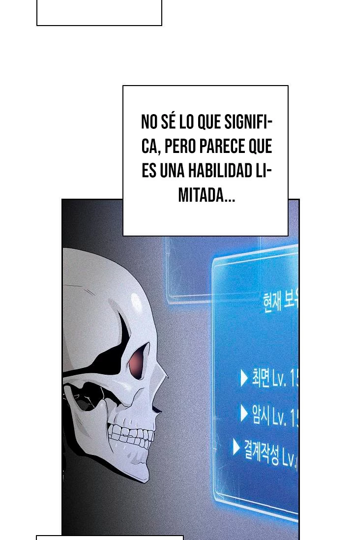 Soldado Esqueleto > Capitulo 75 > Page 51
