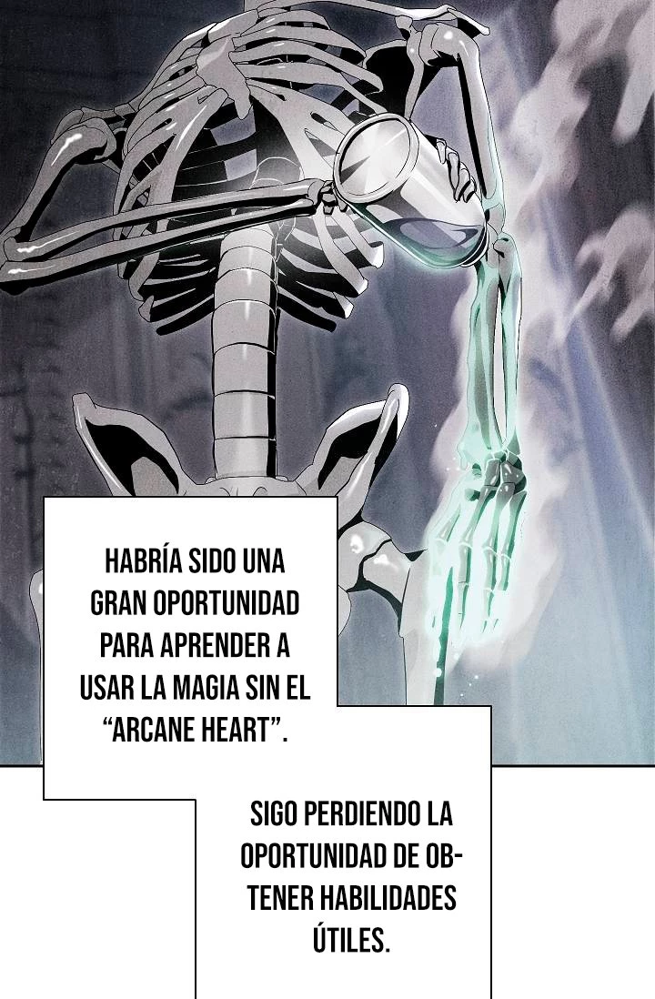 Soldado Esqueleto > Capitulo 75 > Page 71