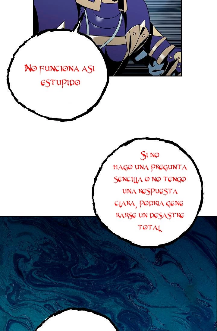 Soldado Esqueleto > Capitulo 75 > Page 111