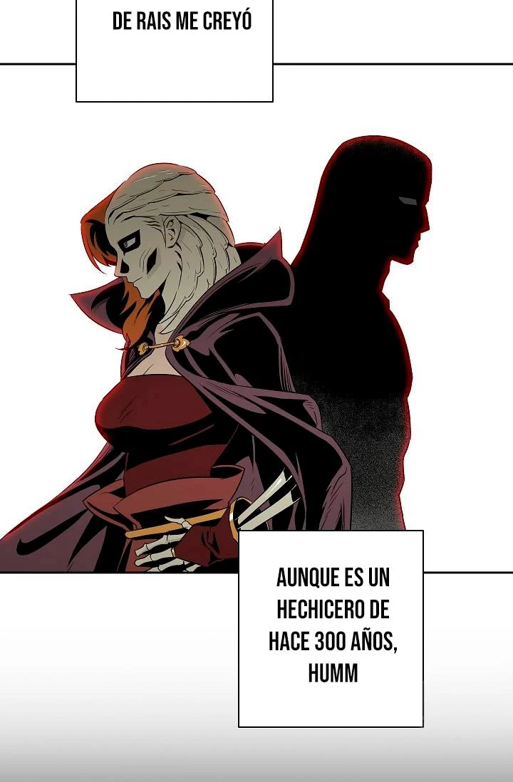 Soldado Esqueleto > Capitulo 75 > Page 141