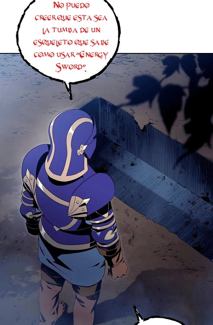 Soldado Esqueleto > Capitulo 75 > Page 191