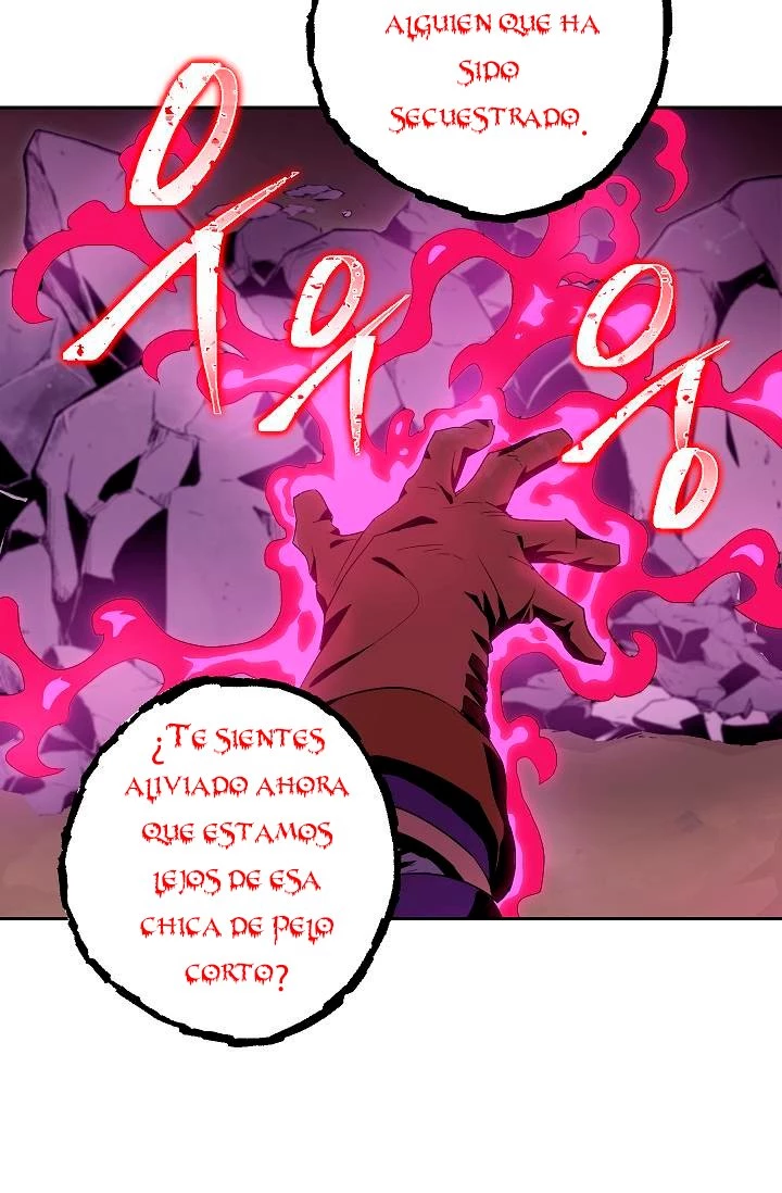 Soldado Esqueleto > Capitulo 75 > Page 221