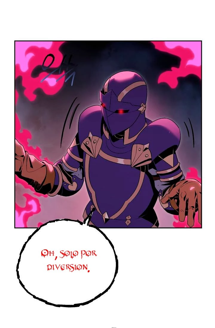 Soldado Esqueleto > Capitulo 75 > Page 281