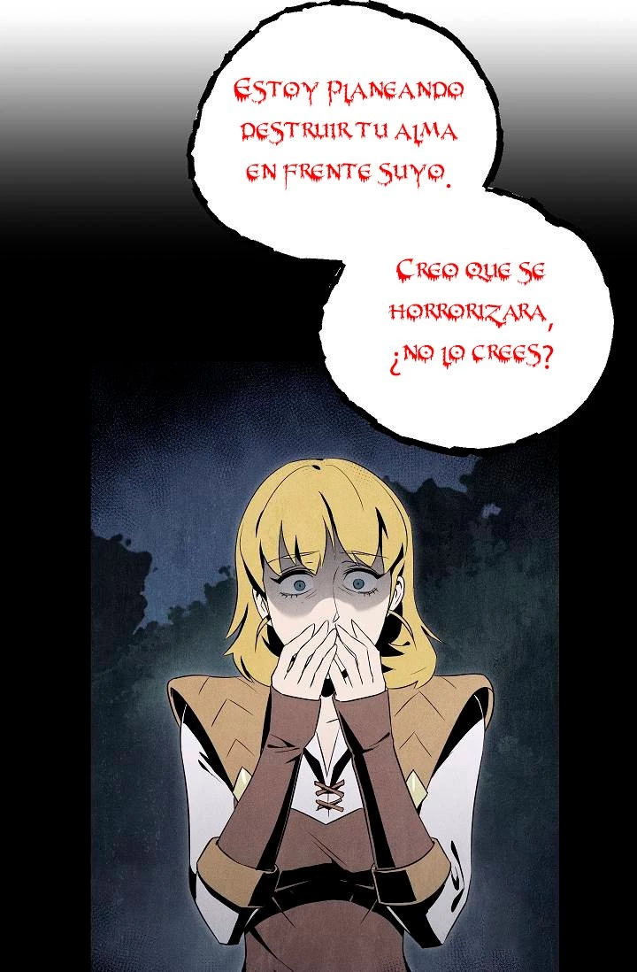 Soldado Esqueleto > Capitulo 75 > Page 291