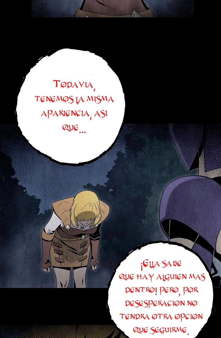 Soldado Esqueleto > Capitulo 75 > Page 301