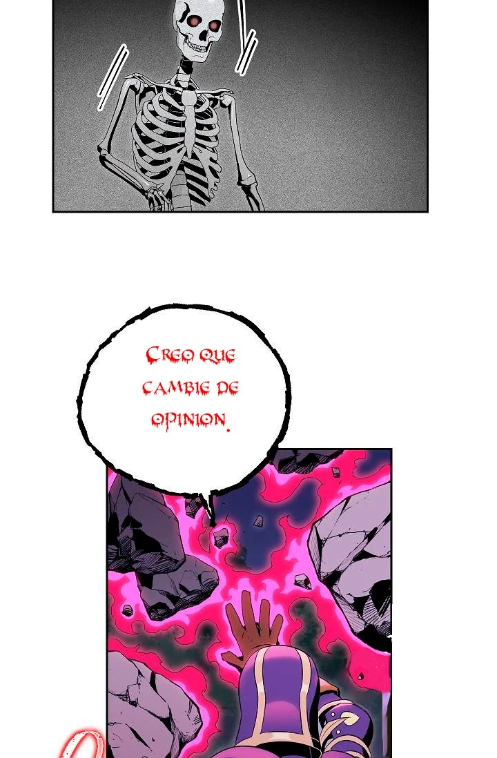 Soldado Esqueleto > Capitulo 75 > Page 361