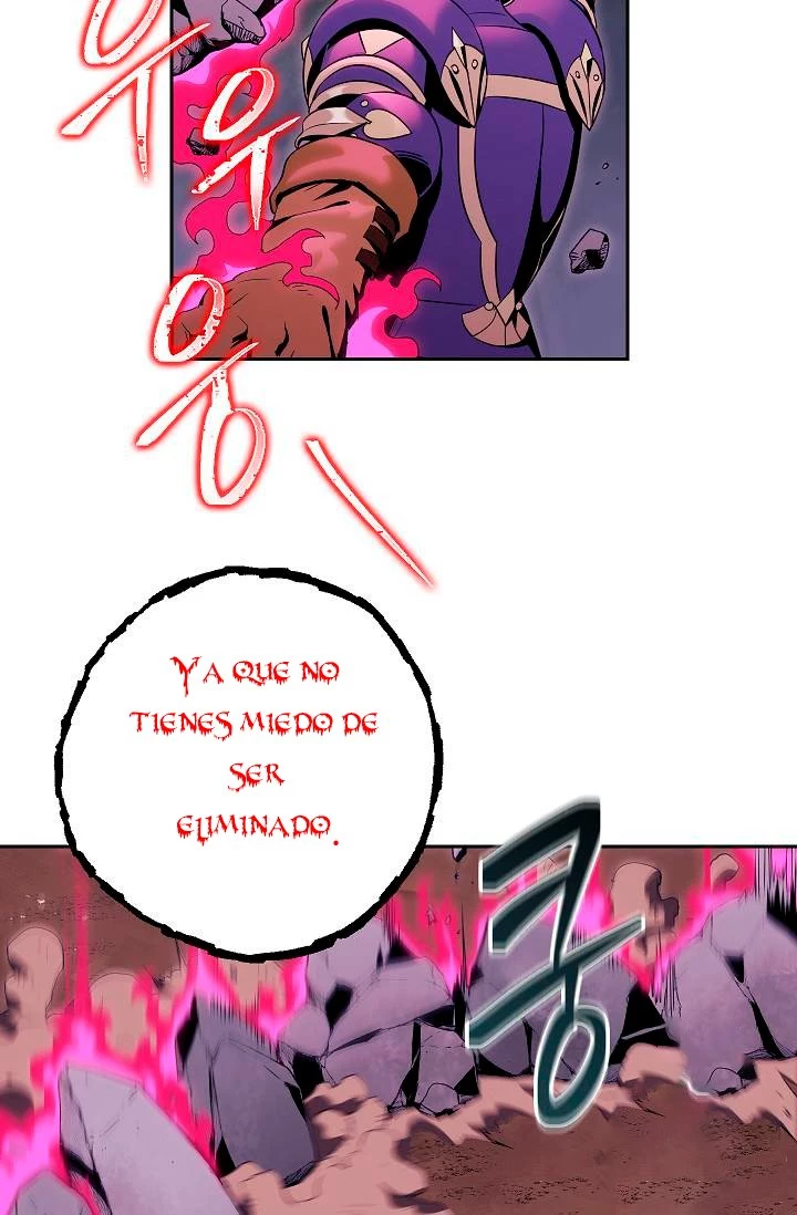 Soldado Esqueleto > Capitulo 75 > Page 371