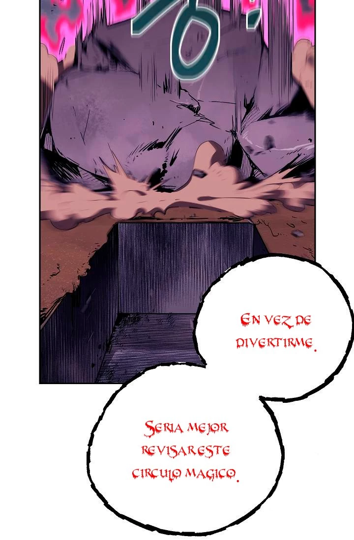 Soldado Esqueleto > Capitulo 75 > Page 391