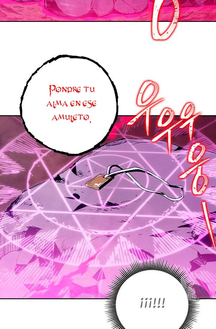 Soldado Esqueleto > Capitulo 75 > Page 431