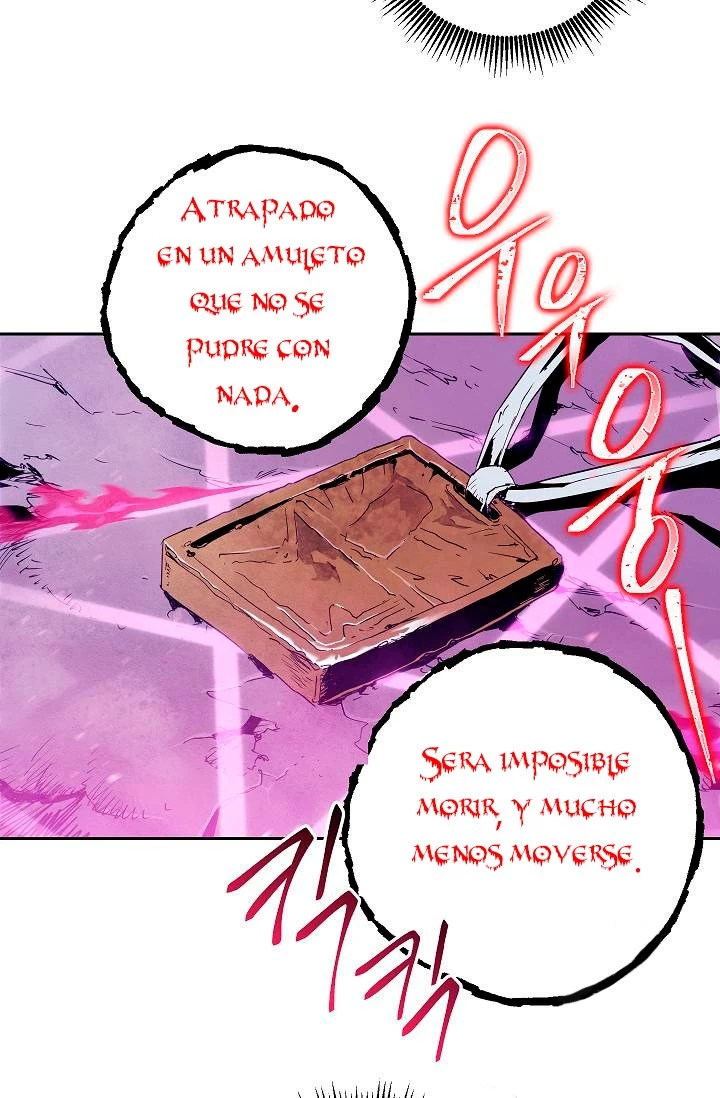 Soldado Esqueleto > Capitulo 75 > Page 441