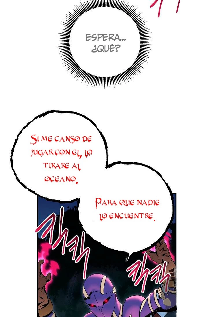 Soldado Esqueleto > Capitulo 75 > Page 451