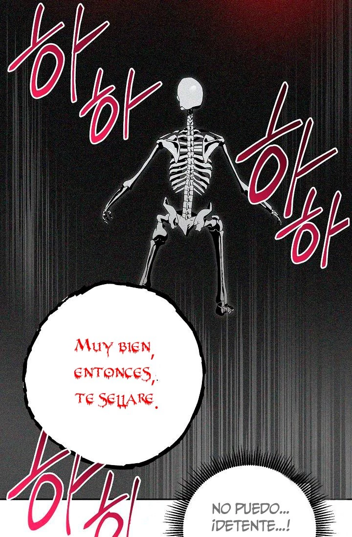 Soldado Esqueleto > Capitulo 75 > Page 501