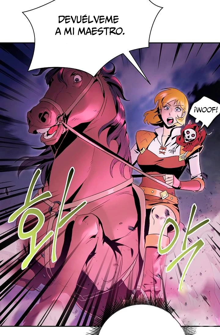 Soldado Esqueleto > Capitulo 75 > Page 521