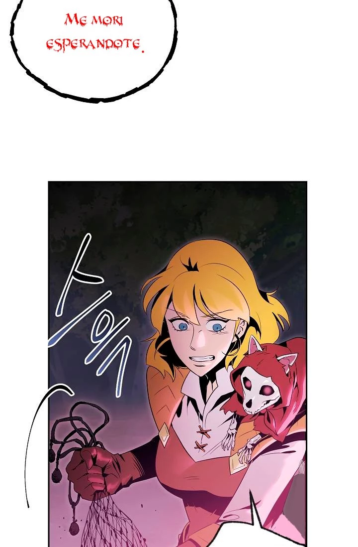 Soldado Esqueleto > Capitulo 75 > Page 541