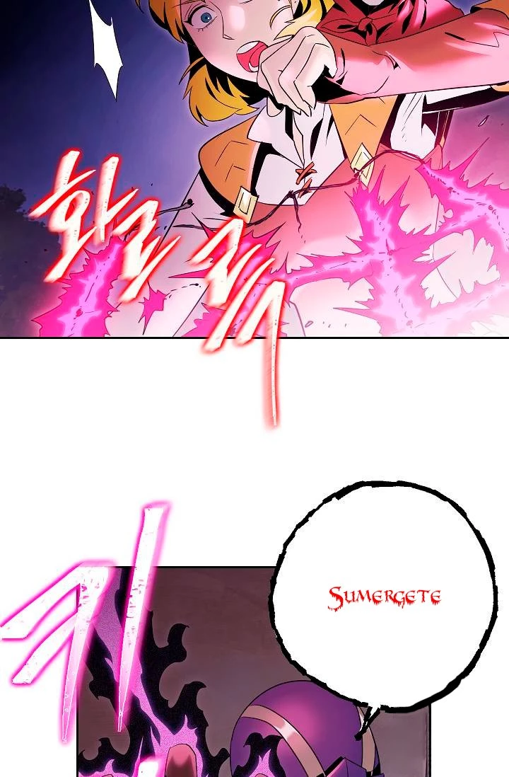 Soldado Esqueleto > Capitulo 75 > Page 591