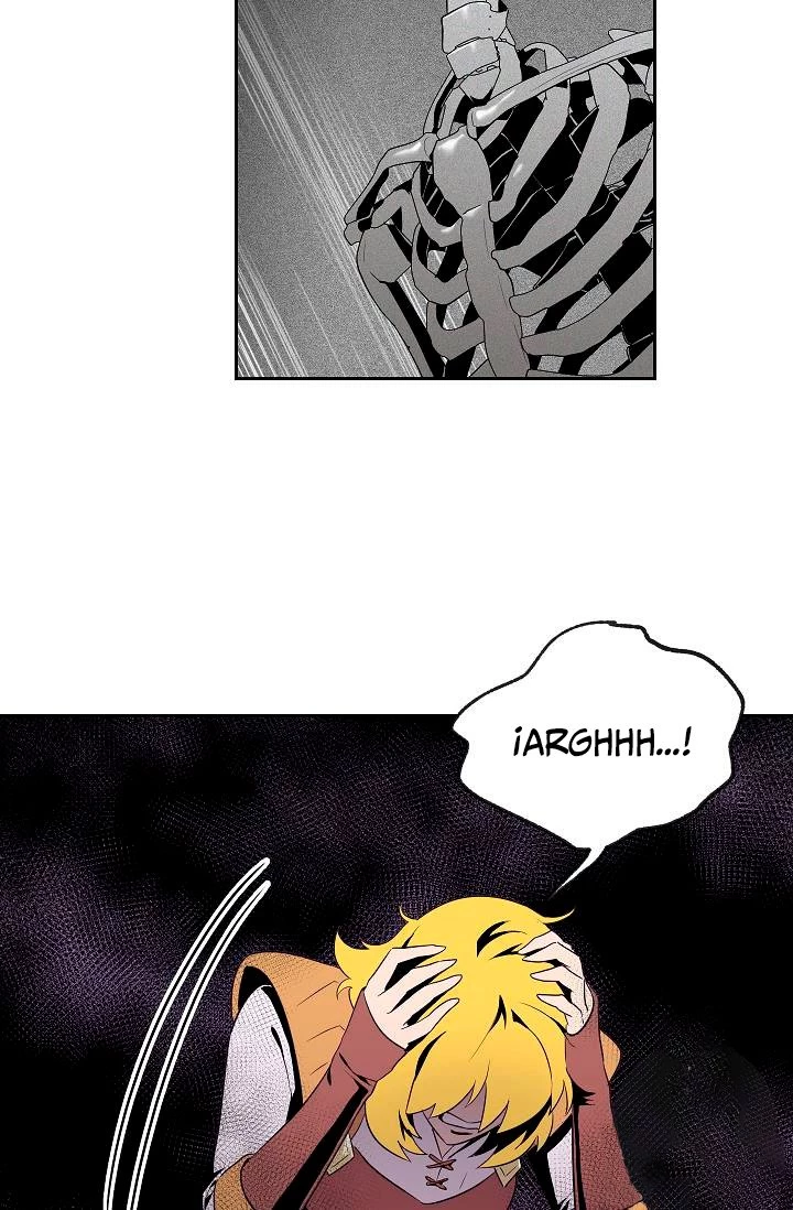 Soldado Esqueleto > Capitulo 75 > Page 631