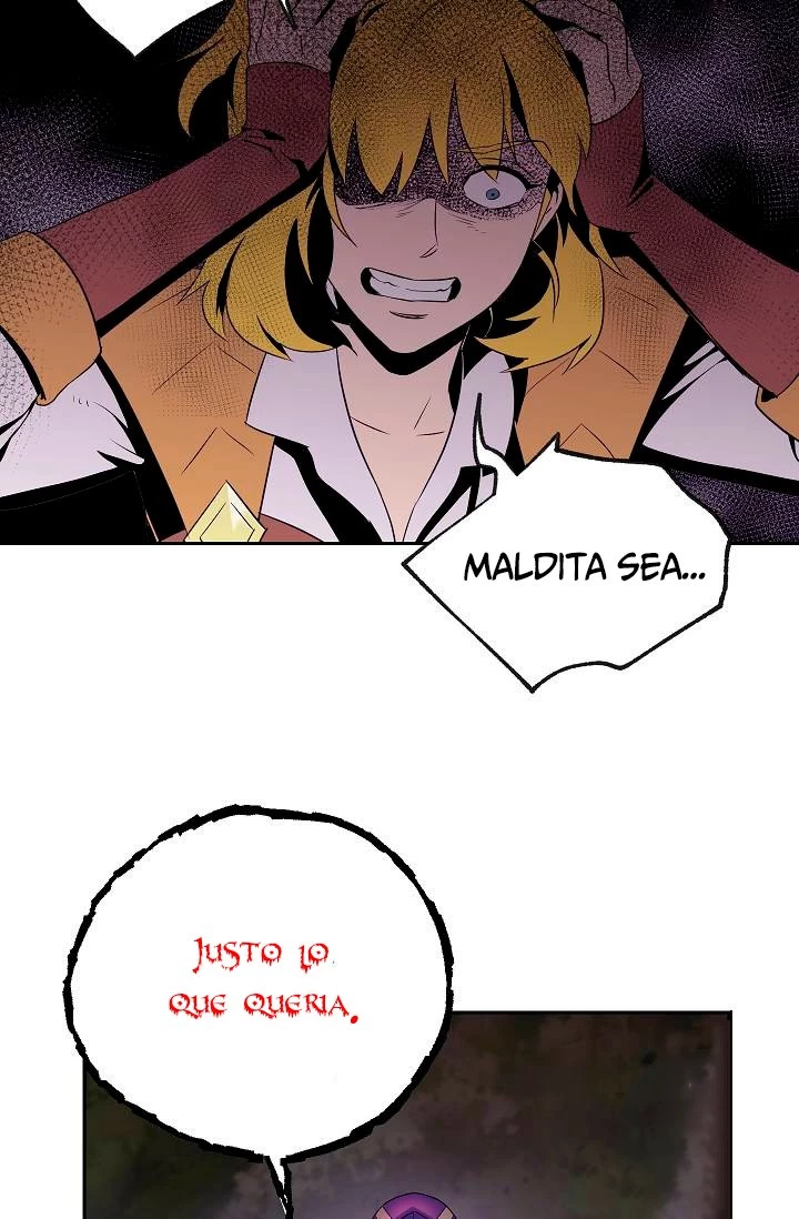Soldado Esqueleto > Capitulo 75 > Page 661