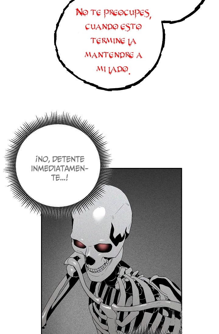 Soldado Esqueleto > Capitulo 75 > Page 681