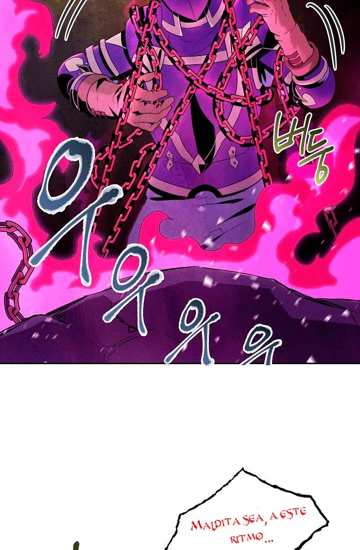 Soldado Esqueleto > Capitulo 76 > Page 31