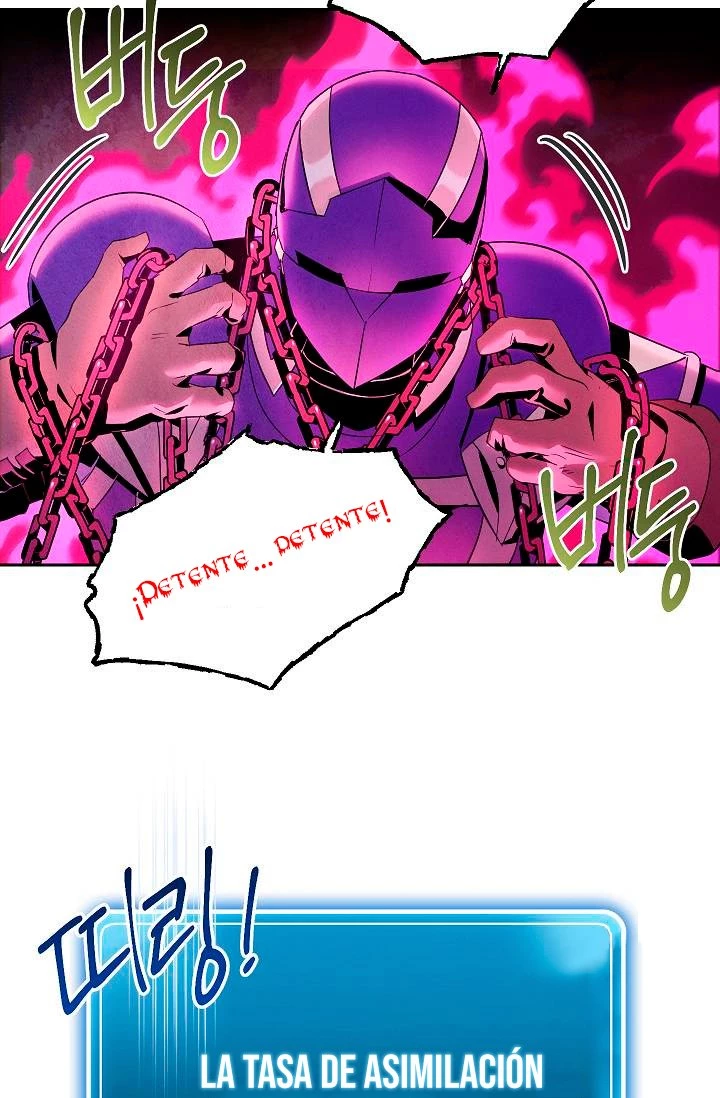 Soldado Esqueleto > Capitulo 76 > Page 41