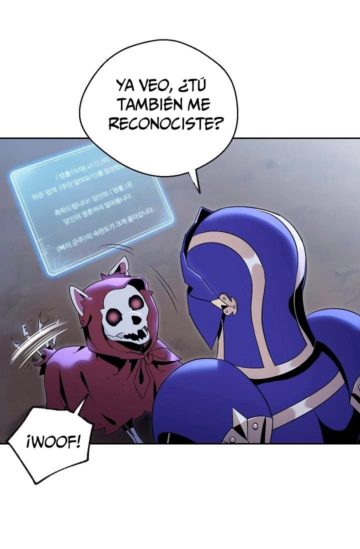 Soldado Esqueleto > Capitulo 76 > Page 161