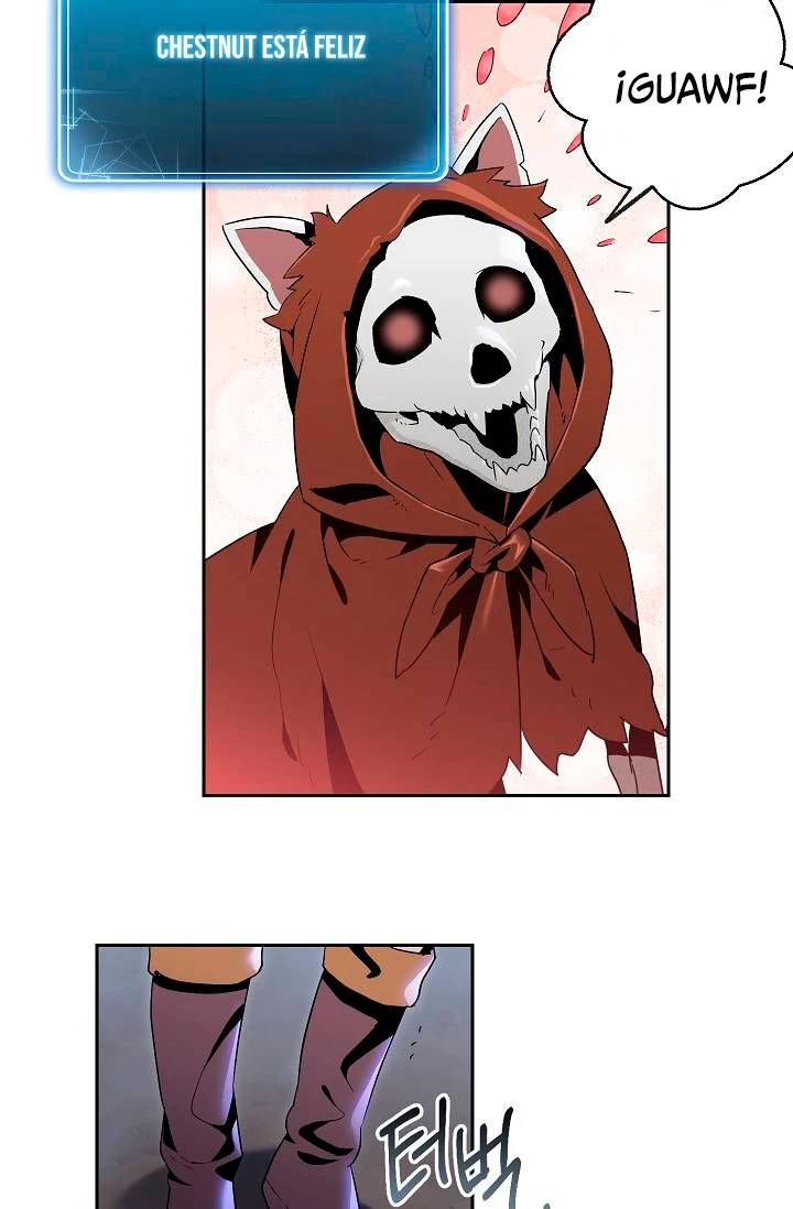 Soldado Esqueleto > Capitulo 76 > Page 191