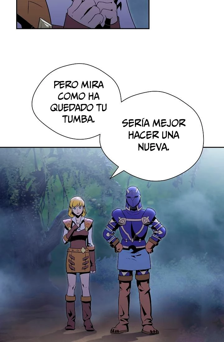 Soldado Esqueleto > Capitulo 76 > Page 251