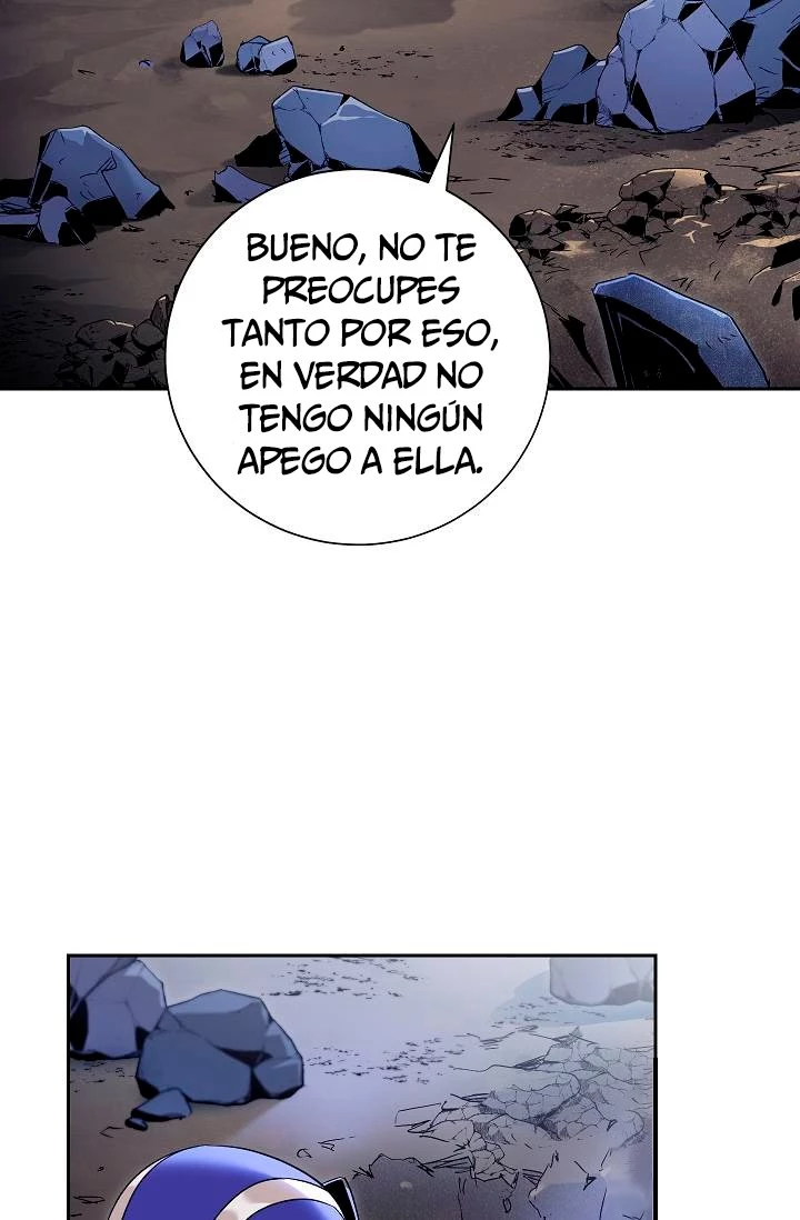 Soldado Esqueleto > Capitulo 76 > Page 261