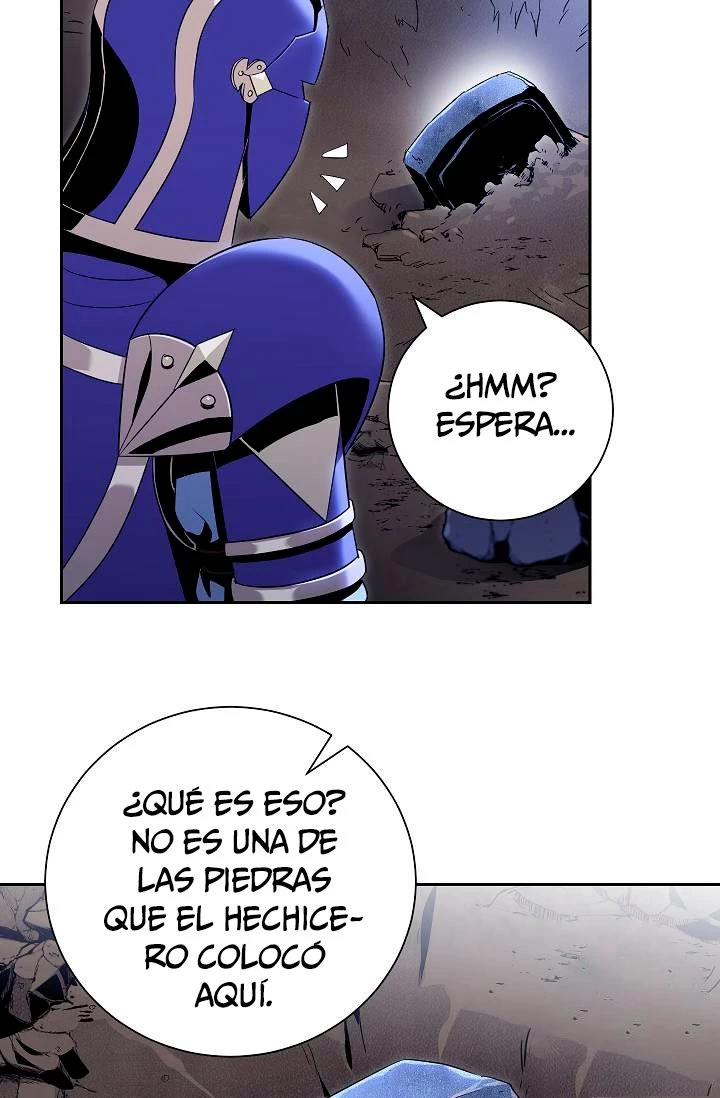 Soldado Esqueleto > Capitulo 76 > Page 271