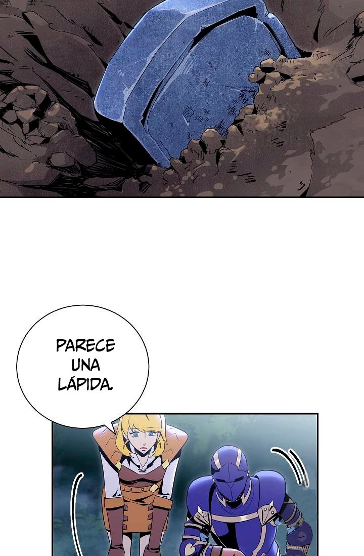 Soldado Esqueleto > Capitulo 76 > Page 281